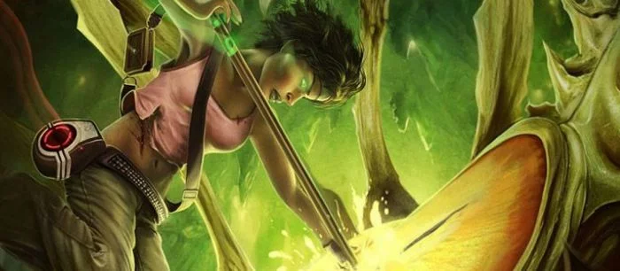 Ubisoft зарегистрировала торговую марку Beyond Good & Evil