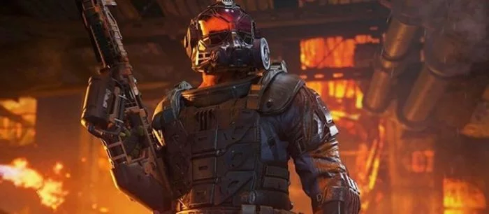 В апреле для Black Ops 3 выйдет DLC Eclipse