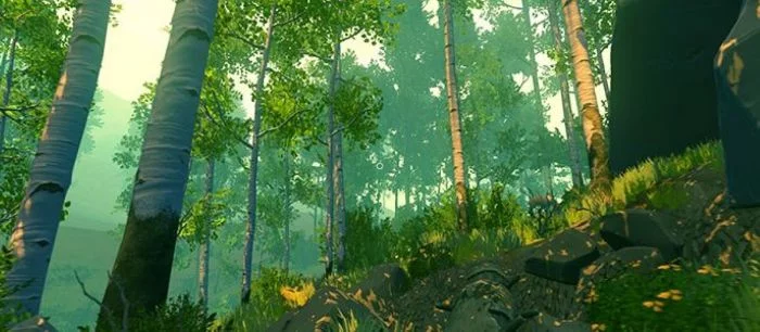В Firewatch появилась русская локализация