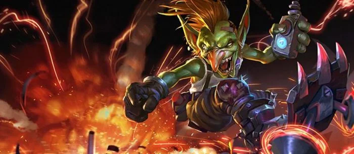 В Hearthstone обнаружили баг, позволяющий наделить героя провокацией