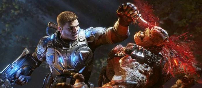 В кинематографичном трейлере показали детство протагониста Gears of War 4
