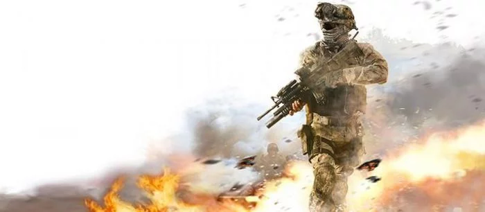 В комплекте с COD: Infinite Warfare будет переиздание COD: Modern Warfare