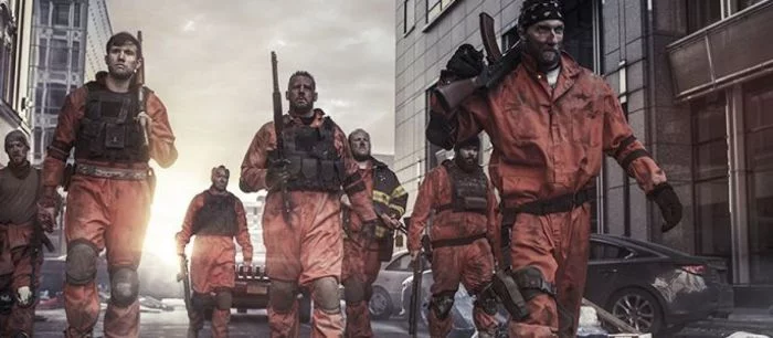 В патче 1.1 для The Division переработают систему крафта