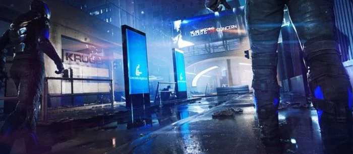 В рекомендуемых системных требованиях Mirror's Edge: Catalyst расположились 16 ГБ оперативной памяти