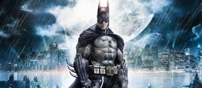В сеть утекла дата выхода Batman Arkham HD Collection