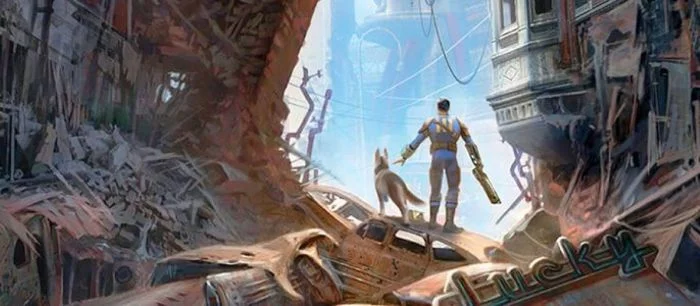 В Steam стала доступна бета-версия редактора Fallout 4