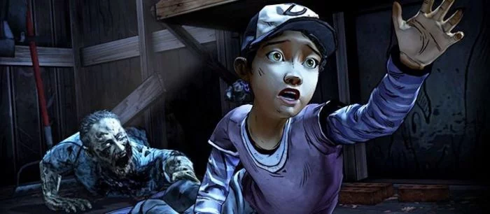 В The Walking Dead: Season 3 вернется Клементина