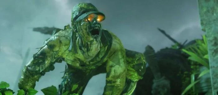 В трейлере Black Ops 3 — Eclipse показали эпизод зомби-режима Zetsubou No Shima (Обновлено)