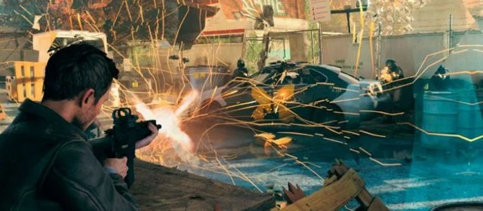 В Windows 10 обнаружили утечку памяти, Quantum Break обойдется без патча