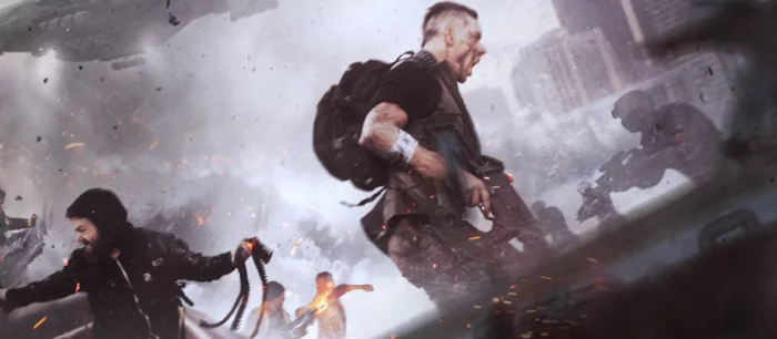 VGNews одной строкой: атмосферный трейлер Homefront: The Revolution, новые скриншоты DOOM и многое другое