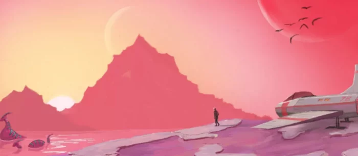 VGNews одной строкой: дневник разработчиков No Man's Sky, дополнение для Assassin's Creed: Syndicate и многое другое