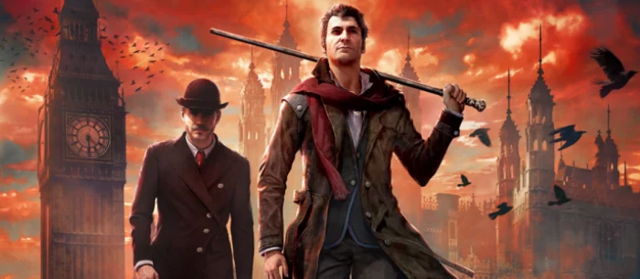 VGNews одной строкой: первый геймплей Sherlock Holmes: The Devil's Daughter, ностальгия по Uncharted и многое другое