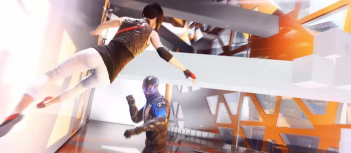 VGNews одной строкой: полчаса геймплея Mirror's Edge: Catalyst, релиз Everybody’s Gone to the Rapture для ПК и многое другое