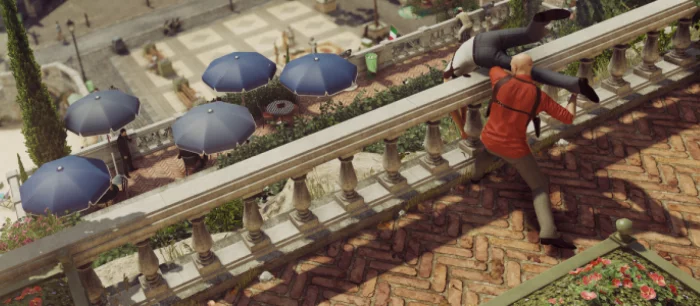 VGNews одной строкой: скриншоты второго эпизода Hitman, русский трейлер Homefront: The Revolution и многое другое