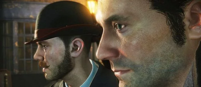 Взрывы, драки и перестрелки показали в трейлере Sherlock Holmes: The Devil’s Daughter