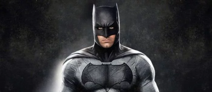 Warner Bros. одобрила фильм про Бэтмена с Беном Аффлеком в главной роли