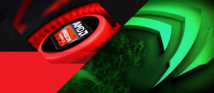 AMD и Nvidia выпустили новые драйверы для видеокарт