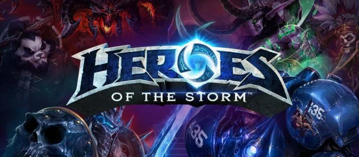 Анонсировали двух новых персонажей для Heroes of the Storm