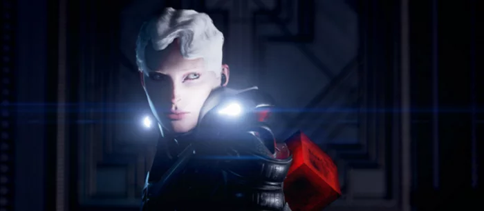 Анонсировали ECHO — научно-фантастическое приключение от третьего лица