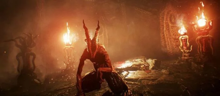 Анонсирована Agony — Адcкий экшн-хоррор от первого лица