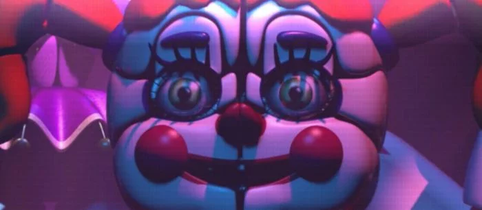 Анонсирована Five Nights at Freddy's 5: Sister Location