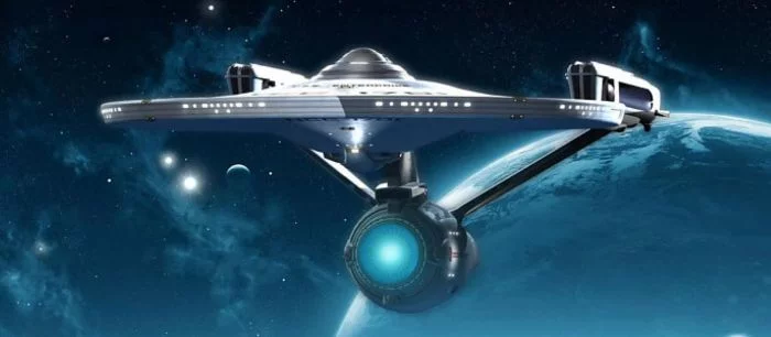 Анонсирована Star Trek Online. Игра выйдет в этом году