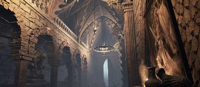 Анонсировано DLC Warhammer: End Times — Vermintide — Drachenfels