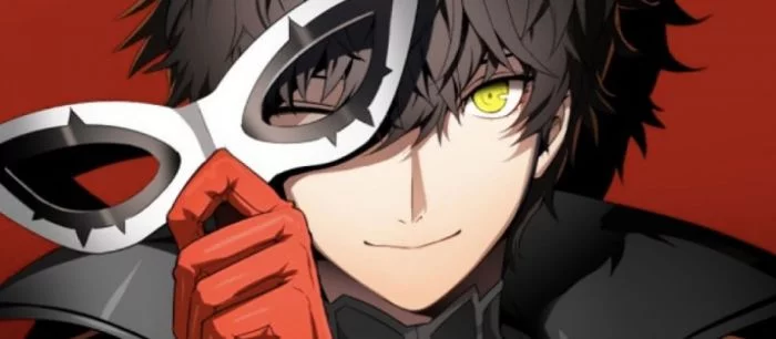 Atlus не готова выпустить Persona 5 на Западе