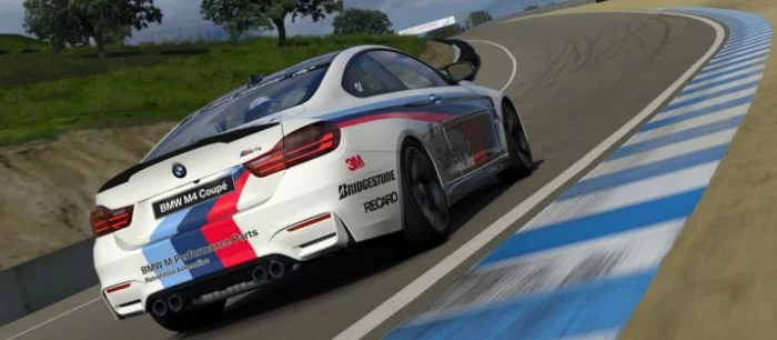 Автор серии Gran Turismo обозначил дату демонстрации геймплея Gran Turismo Sport