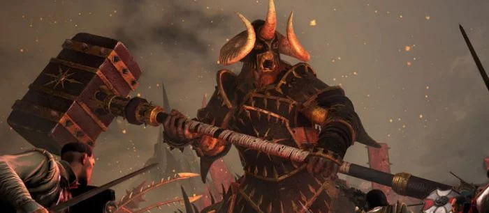 Авторы Total War: Warhammer научили боевой магии в новом трейлере