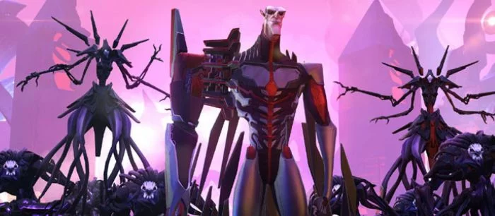 Battleborn оказалась на распродаже спустя три недели после релиза