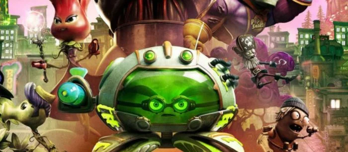 Бесплатное DLC для PvZ Garden Warfare 2 выйдет этим летом