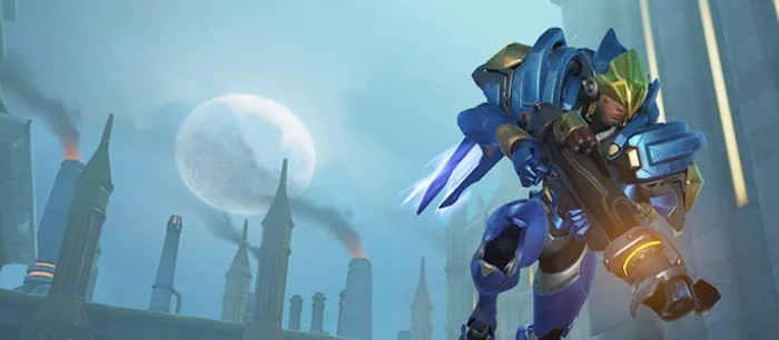 Blizzard опубликовала пятый выпуск комикса по Overwatch