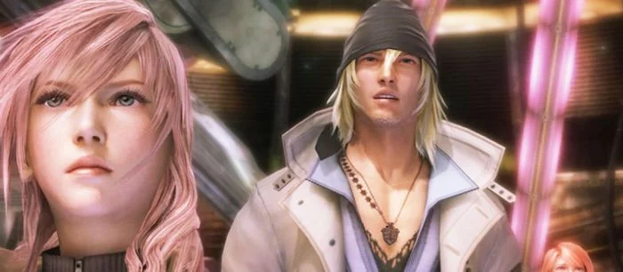 Большинство японских студентов никогда не играли в Final Fantasy