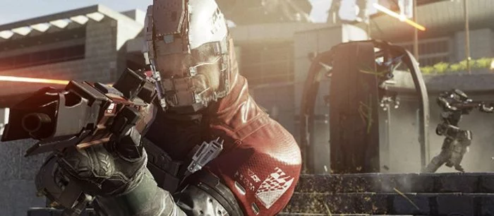 Call of Duty: Infinite Warfare обойдется без кооператива