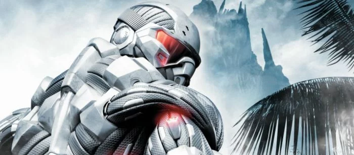 Crytek не исключает возможности ремейка Crysis