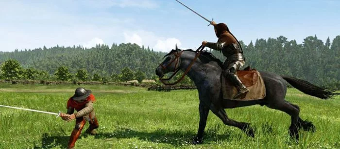 Дату выхода Kingdom Come: Deliverance снова перенесли