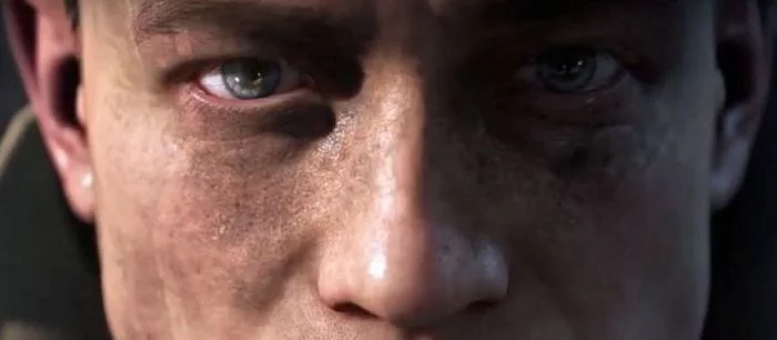 DICE выпустила тизер Battlefield 5