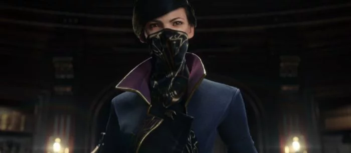 Dishonored 2 обрела точную дату выхода