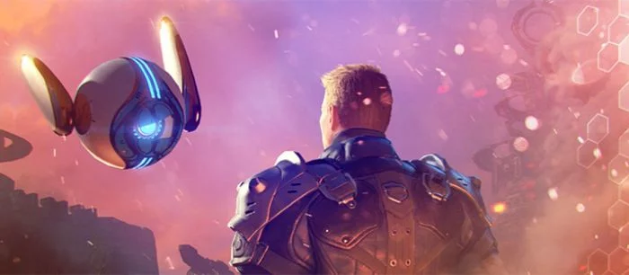 Для Skyforge анонсировано крупное обновление Cybernetic Alliance