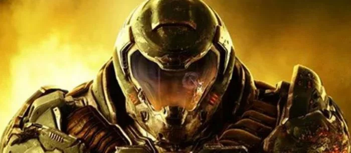 DOOM хорошо продалась на PC