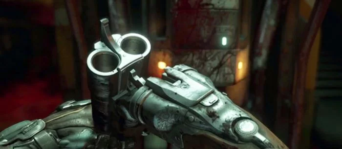 Doom запустили на GTX 1080 и API Vulkan