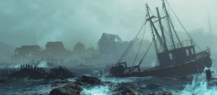 Дополнение Fallout 4: Far Harbor обрело дату выхода и дебютный трейлер