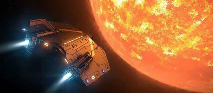 Дополнение Horizons для Elite Dangerous запустится на Xbox One 3 июня