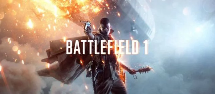 EA анонсировала Battlefield 1