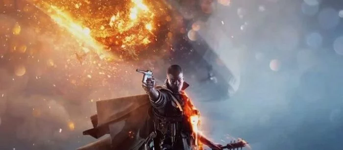EA не боится выпускать Battlefield 1 и Titanfall 2 одновременно