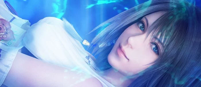 Final Fantasy X | X-2 HD Remaster выйдет в Steam