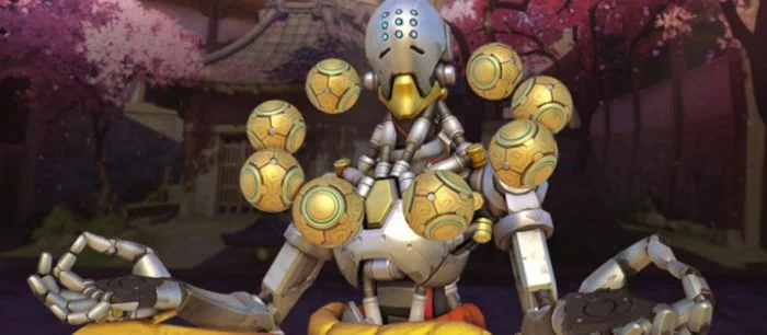 Функцию Play of the Game в Overwatch все еще дорабатывают