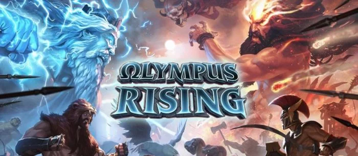 Гайд по Olympus Rising
