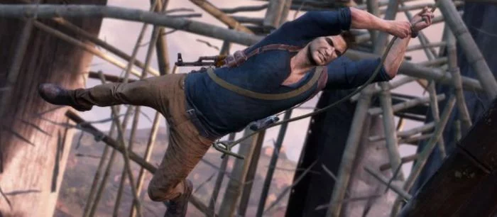 Гайд Uncharted 4: прохождение на русском — все главы